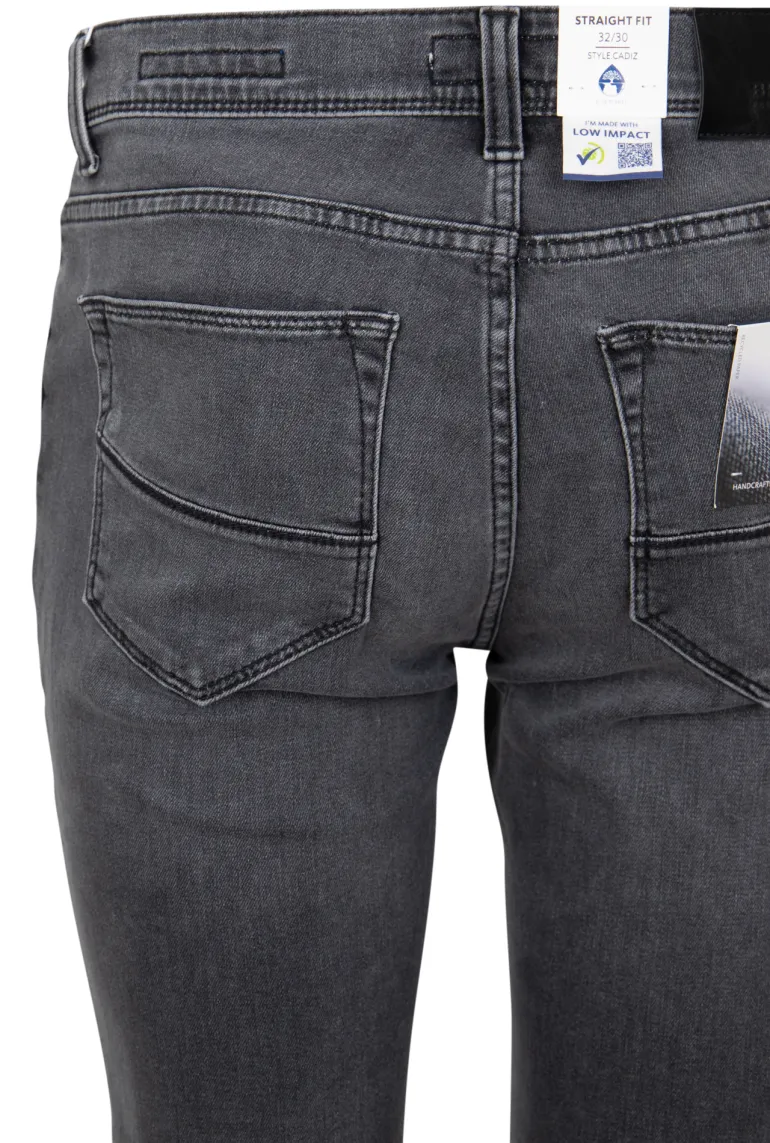 Jeans Cadiz mid grey used