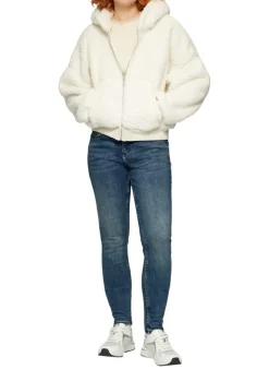 Jeans-Hose blau