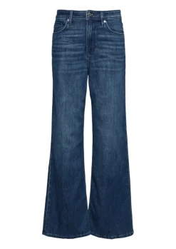 Jeans-Hose blau2