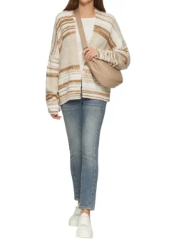 Jeans-Hose blau2