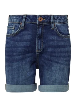 Jeans-Hose blau