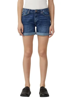 Jeans-Hose blau