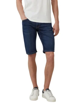 Jeans-Hose blau2
