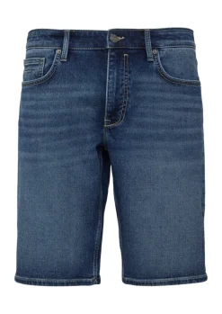Jeans-Hose blau1