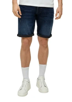 Jeans-Hose blau2