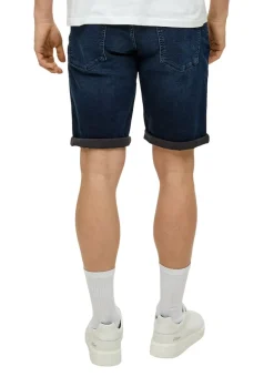 Jeans-Hose blau2