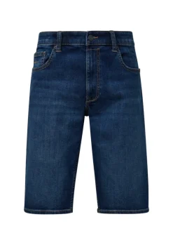 Jeans-Hose blau