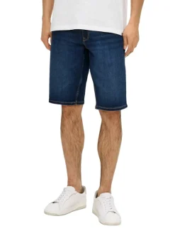 Jeans-Hose blau