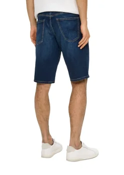 Jeans-Hose blau