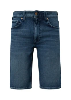 Jeans-Hose blau1