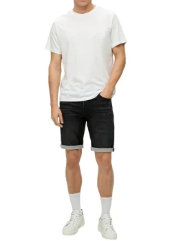 Jeans-Hose grau2