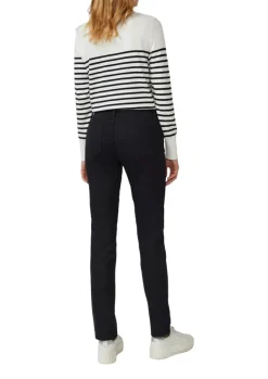 Jeans-Hose schwarz