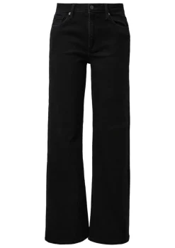 Jeans-Hose schwarz