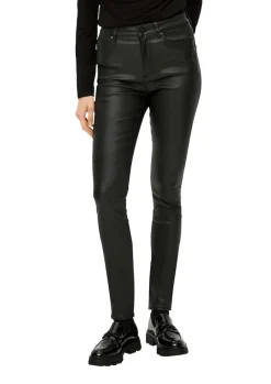 Jeans-Hose schwarz