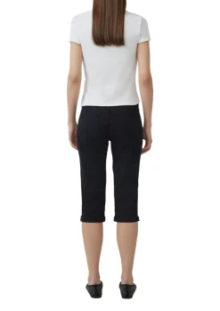 Jeans-Hose schwarz