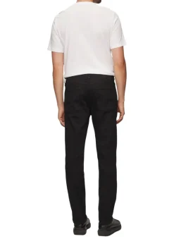 Jeans-Hose schwarz