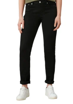 Jeans schwarz