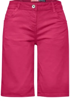 Jeans Shorts pink sorbet