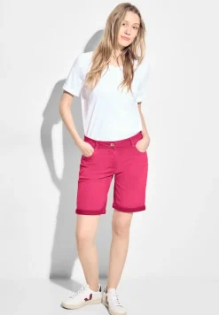 Jeans Shorts pink sorbet