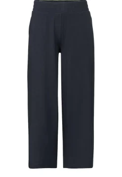 3/4 Jersey Hose universal blue