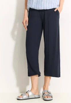 3/4 Jersey Hose universal blue