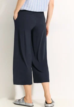 3/4 Jersey Hose universal blue