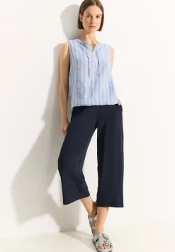 3/4 Jersey Hose universal blue