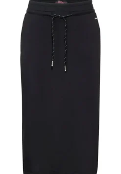 Jersey Midirock black