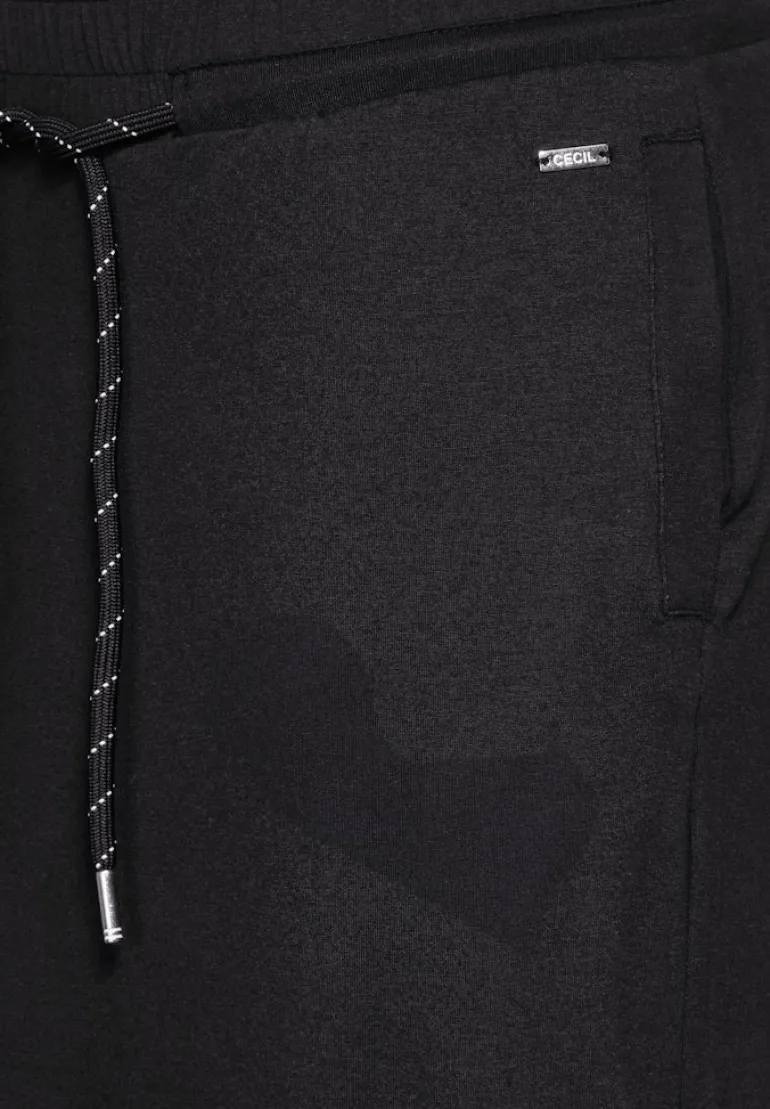 Jersey Midirock black