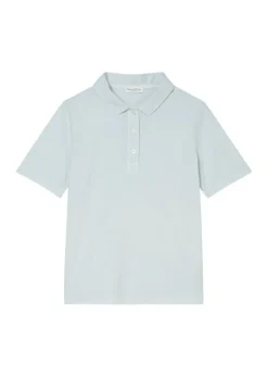 Jersey-Poloshirt morning dew