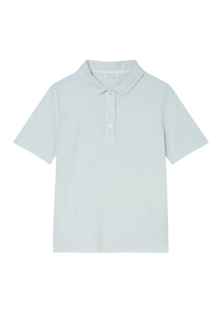 Jersey-Poloshirt morning dew