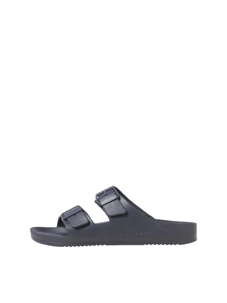 JFWCROXTON MOULDED SANDAL NOOS anthracite