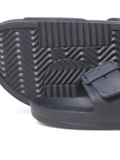 JFWCROXTON MOULDED SANDAL NOOS anthracite