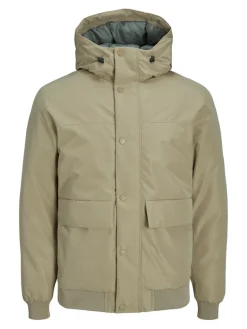 JJCHAMP BOMBER JACKET elmwood