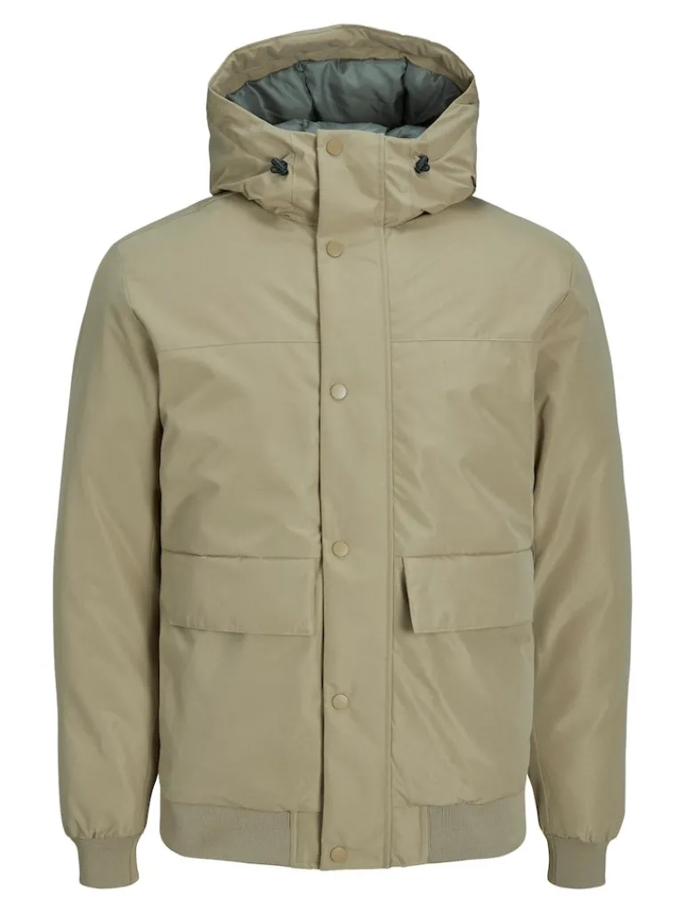 JJCHAMP BOMBER JACKET elmwood