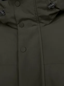 JJCHAMP PARKA JACKET rosin