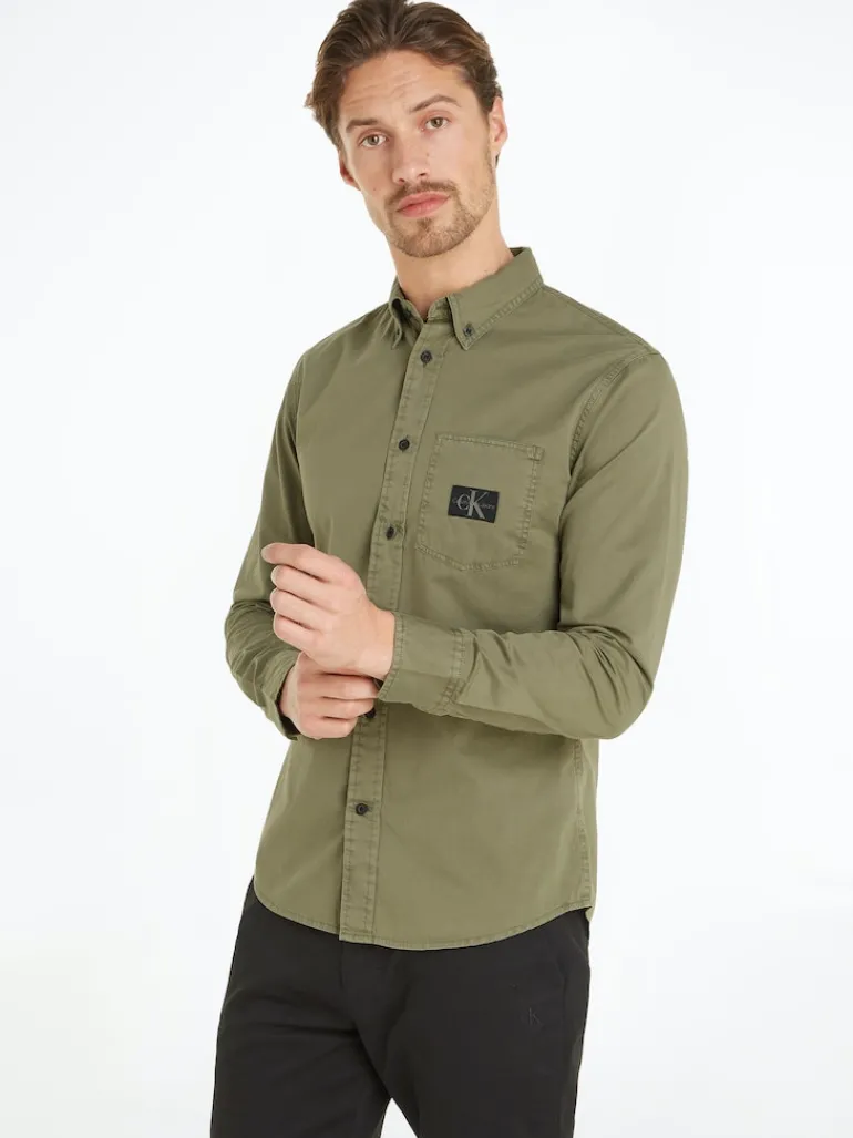 J30J325772 dusty olive