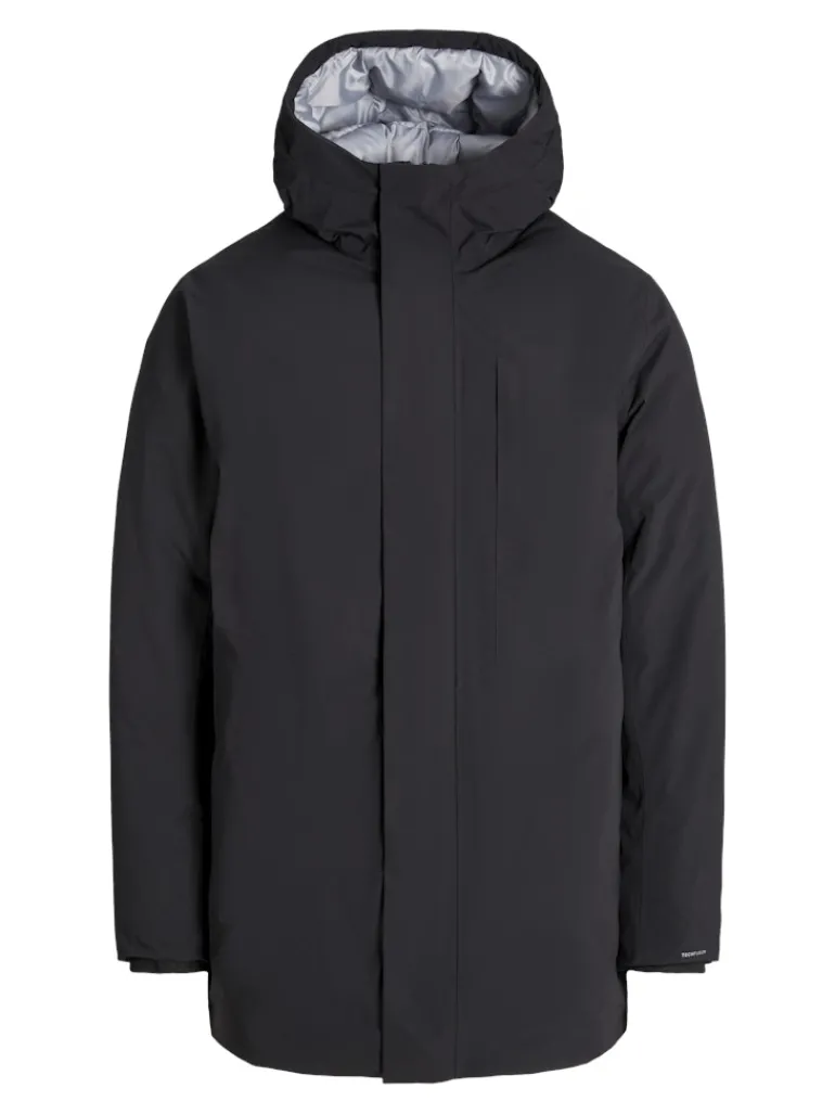 JJEKEEN PARKA AW25 SN black
