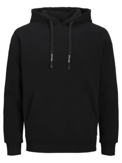 JJEKING SWEAT HOOD SN black