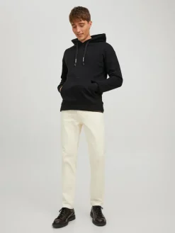 JJEKING SWEAT HOOD SN black
