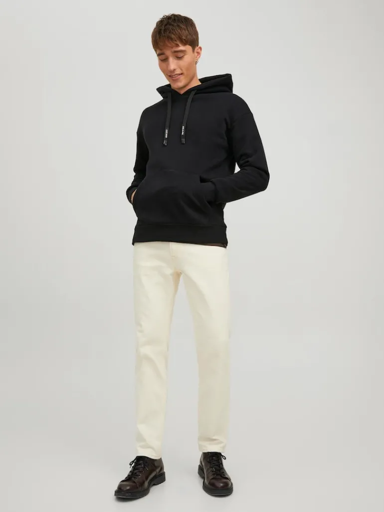 JJEKING SWEAT HOOD SN black
