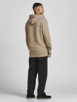 JJEORGANIC BASIC SWEAT HOOD NOOS crockery