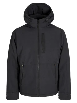 JJEPARKER DOVER JACKET SN black