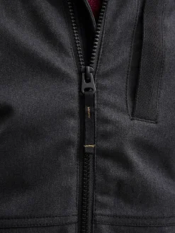 JJEPARKER DOVER JACKET SN black