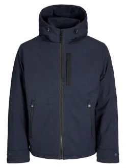 JJEPARKER DOVER JACKET SN sky captain