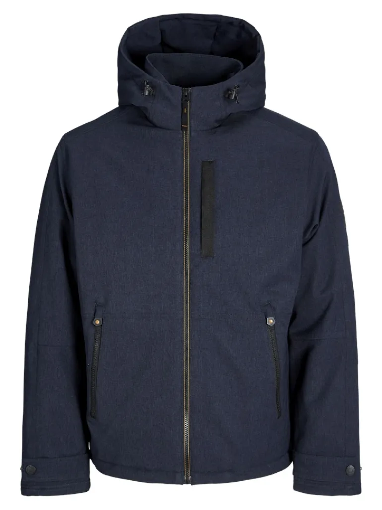 JJEPARKER DOVER JACKET SN sky captain