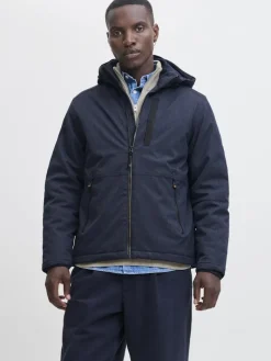 JJEPARKER DOVER JACKET SN sky captain