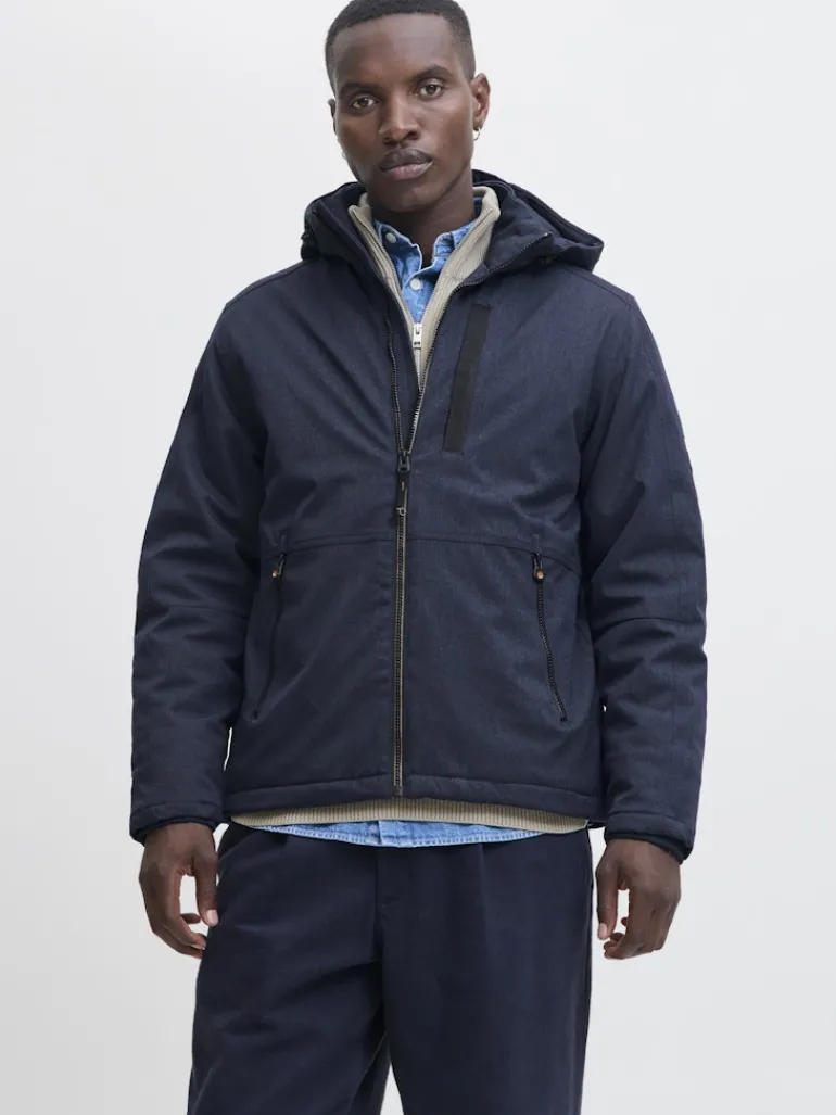 JJEPARKER DOVER JACKET SN sky captain