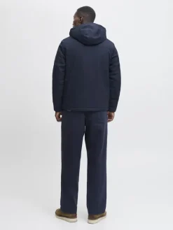 JJEPARKER DOVER JACKET SN sky captain