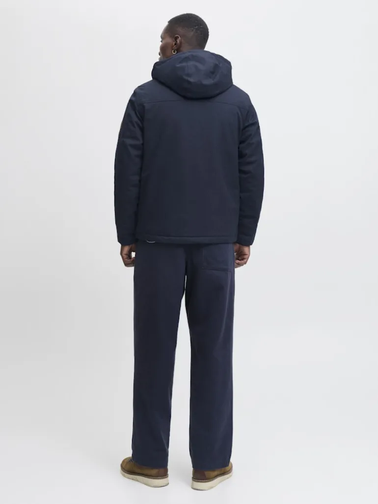 JJEPARKER DOVER JACKET SN sky captain